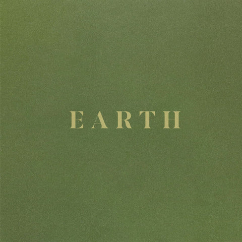 SAULT - Earth Vinyl - Vinyl Record
