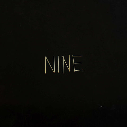 SAULT - NINE Vinyl - Vinyl Record