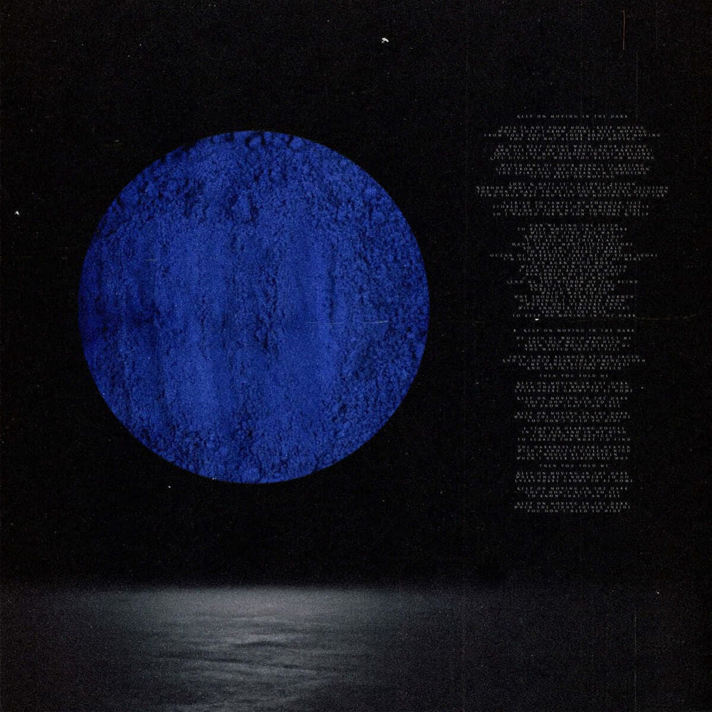 Sault - Today & Tomorrow Vinyl