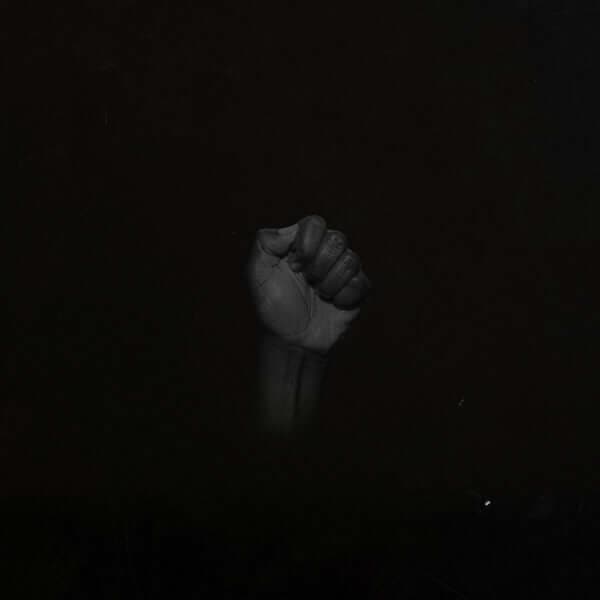 Sault ‎ - Untitled (Black Is) Vinyl