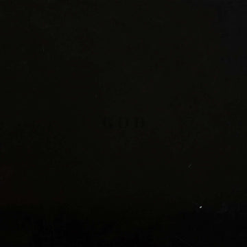 Sault - UNTITLED (God) Vinyl Vinly Record