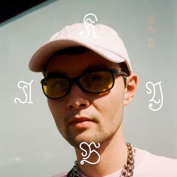 Schacke - 'Kisloty Forever' Orange Vinyl Vinyl Vinly Record