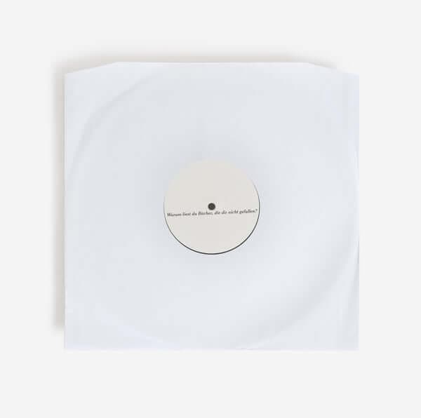 Scheidung Online - Untitled Vinyl