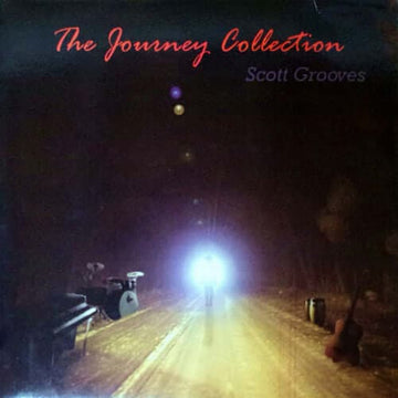 Scott Grooves - The Journey Collection Vinyl Vinly Record