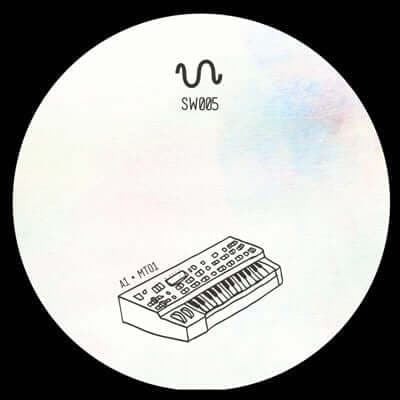 Seb Wildblood - Melodic Tools [Warehouse Find] Vinyl - Vinyl Record