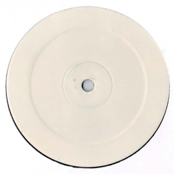 Seba - Okbron Vinyl