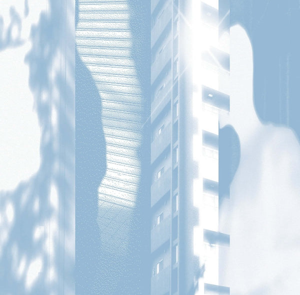 Secret Witness - Volume I Vinyl