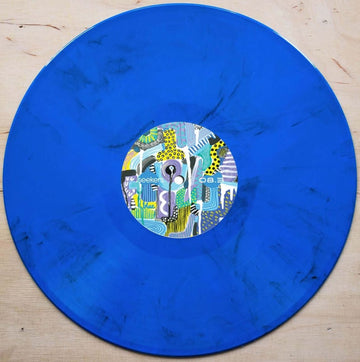 seekers - Time (Soul) Vinyl Vinly Record