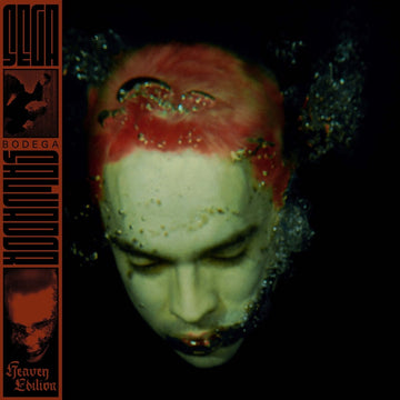 Sega Bodega - Salvador: Heaven Edition Vinyl Vinly Record