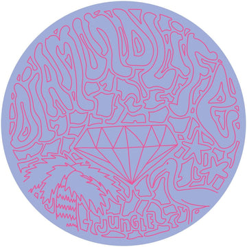 Sempra - Diamond Life 11 Vinyl Vinly Record