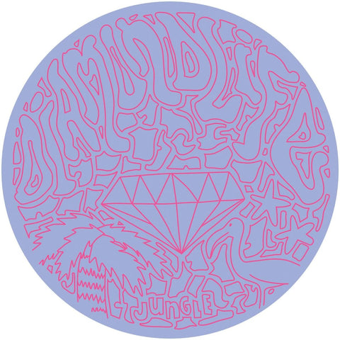 Sempra - Diamond Life 11 Vinyl - Vinyl Record