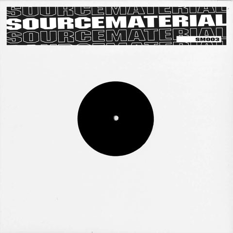 Sentient State - Separation Logic [Warehouse Find] Vinyl - Vinyl Record