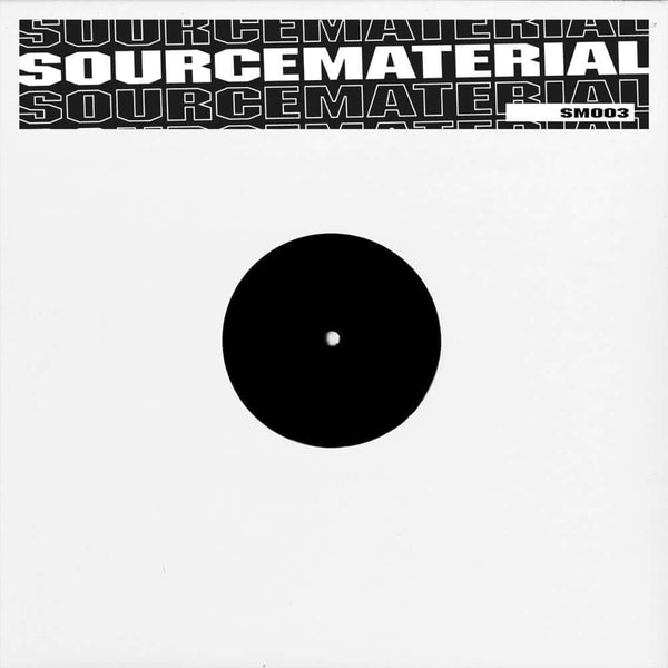 Sentient State - Separation Logic [Warehouse Find] Vinyl