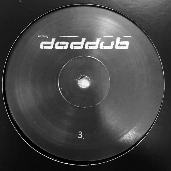 Sep - DODDUB3 Vinyl