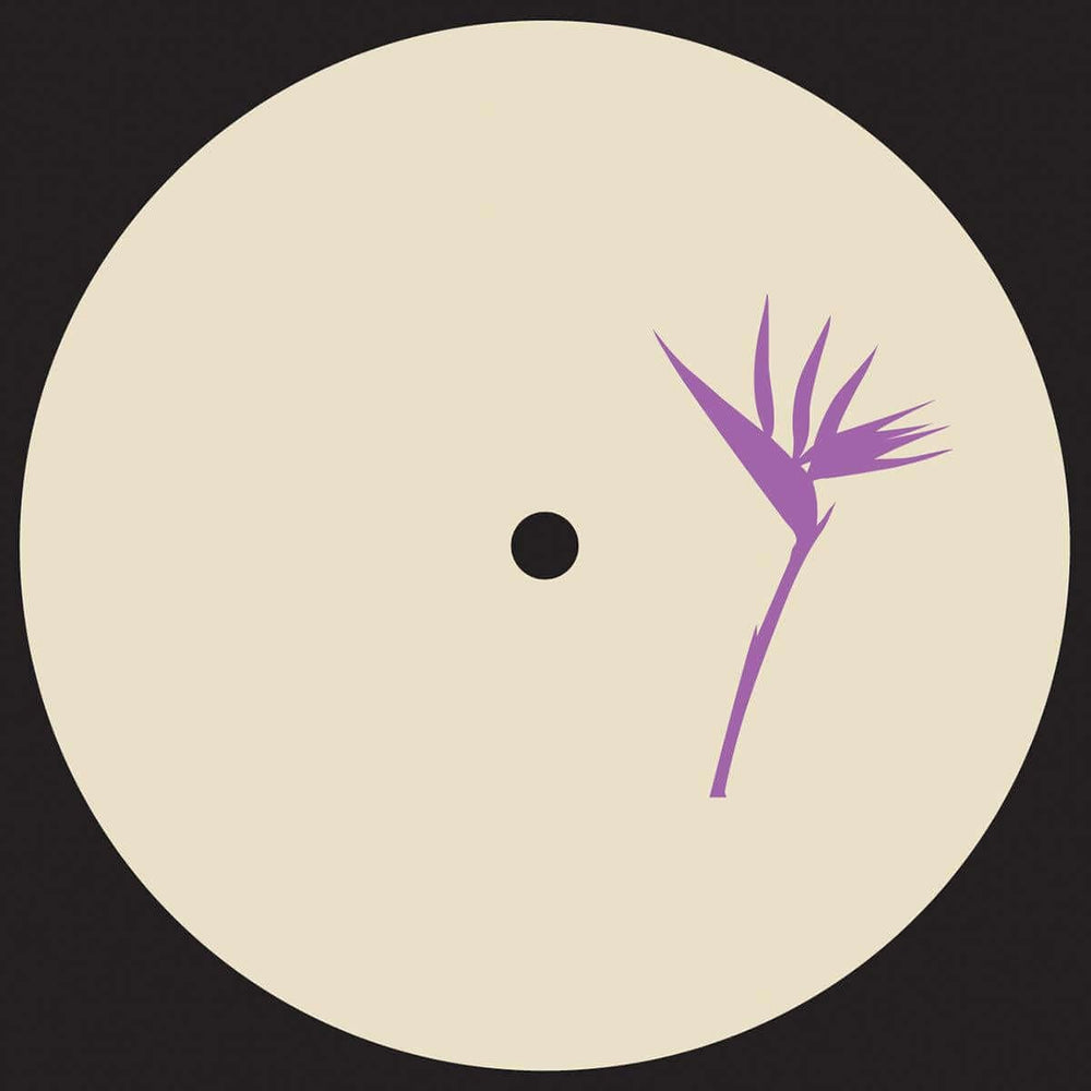 Sepp - Imperial Star Vinyl