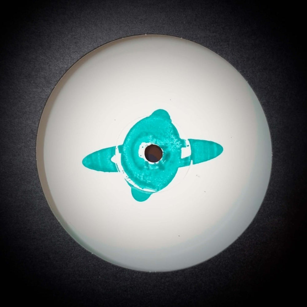 Sheila & B. Devotion / Lime - Spacer Lime Edits Vinyl