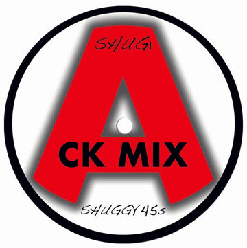 Shuggy - Shuggy Edits Vol. 1 7
