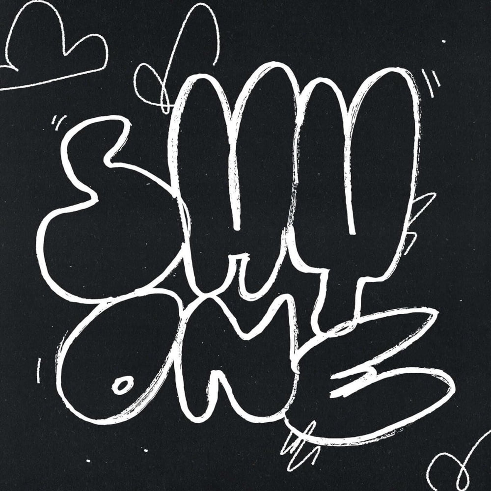 Shy One - IP Addy Vinyl