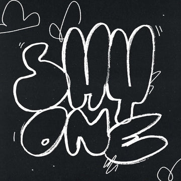 Shy One - IP Addy Vinyl Vinly Record