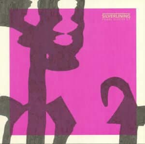 Silverlining - Pearl Divers Vinyl - Vinyl Record