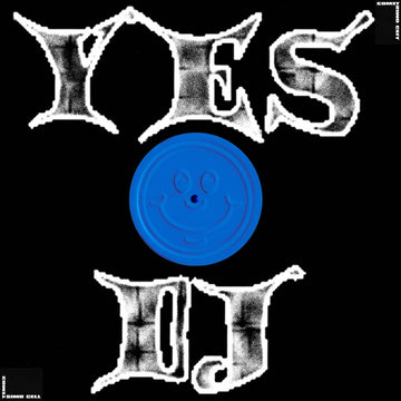 Simo Cell - Yes.DJ Vinyl Vinly Record