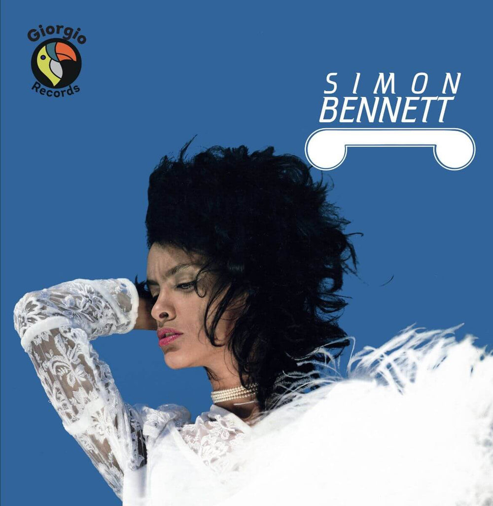 Simon Bennett - I Wanna Tokyo u Vinyl
