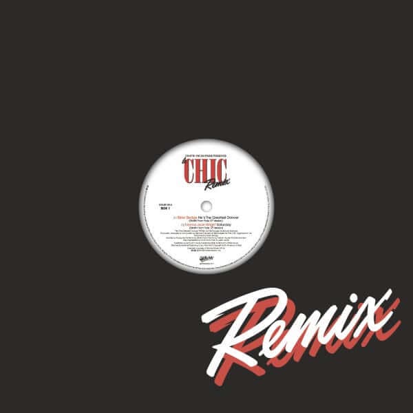 Sister Sledge - He's The Greatest Dancer (Dimitri From Paris Mixes) Vinyl