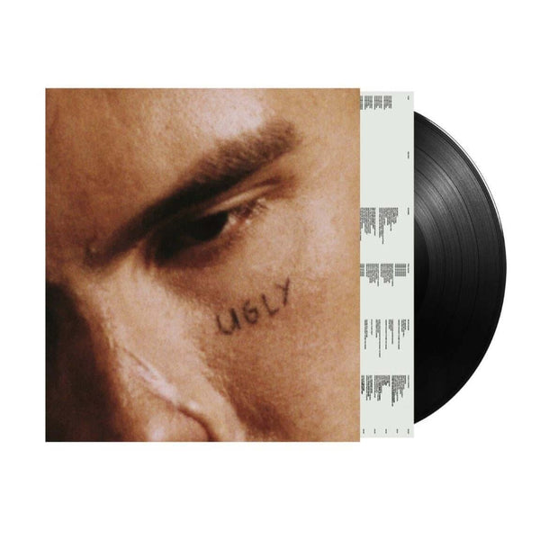 slowthai - UGLY Vinyl