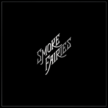 Smoke Fairies - 'Singles' Vinyl Vinyl Vinly Record
