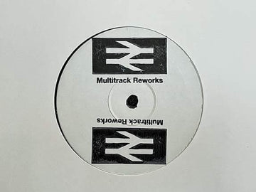 Smoove - Multitrack Re - Works Vinyl Vinly Record