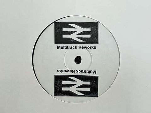 Smoove - Multitrack Re - Works Vinyl - Vinyl Record