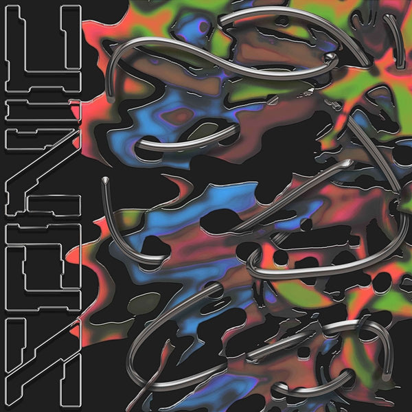 Sonic - The Eye Of Jupiter [2xLP] Vinyl