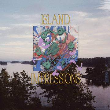Sonny Ism - Island Impressions (NM Sleeves) Vinyl Vinly Record