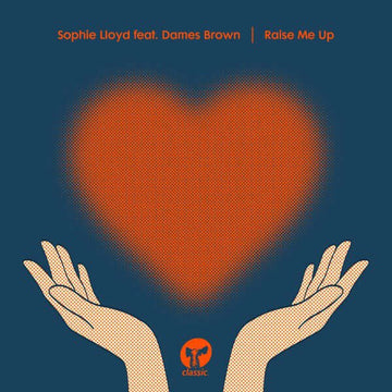 Sophie Lloyd Feat. Dames Brown - Raise Me Up Vinyl Vinly Record