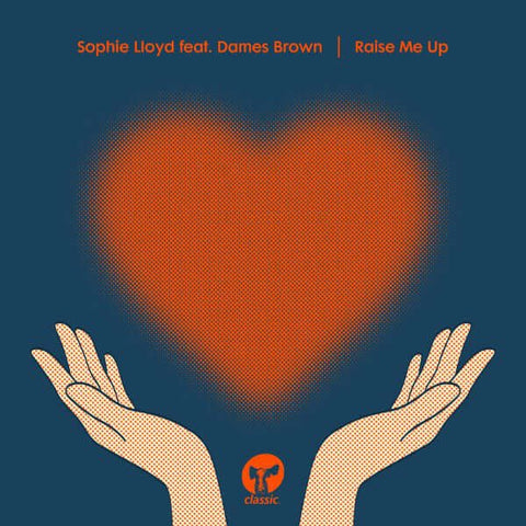 Sophie Lloyd Feat. Dames Brown - Raise Me Up Vinyl - Vinyl Record