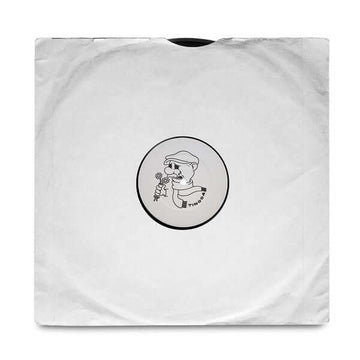 Soul Mass Transit System - Tryna Take My Man EP Vinyl Vinly Record