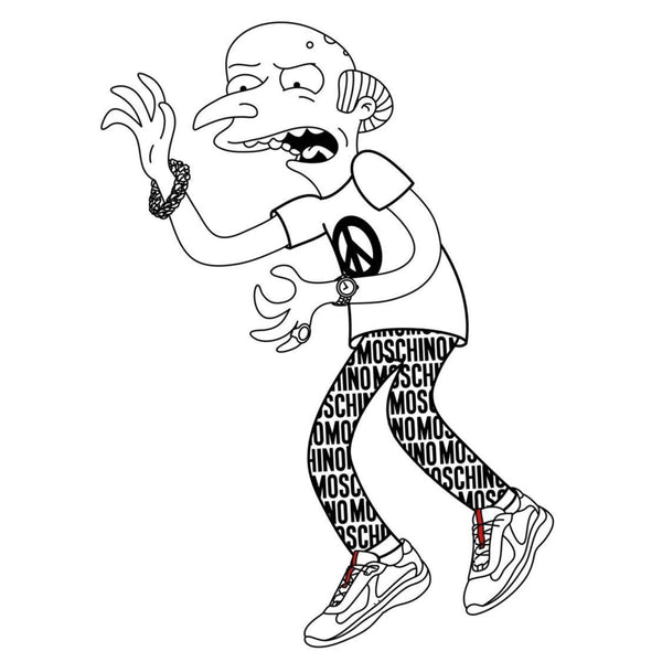 Soul Mass Transit System - What You Want Vinyl