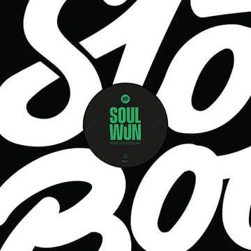 Soul Wun - Searching Vinyl Vinly Record