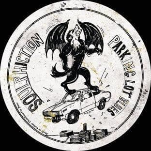 Soulphiction - Parking Lot Blues [Warehouse Find] Vinyl