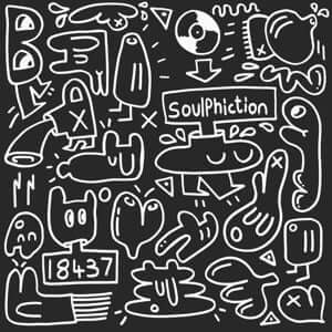 Soulphiction - What What Vinyl Vinly Record