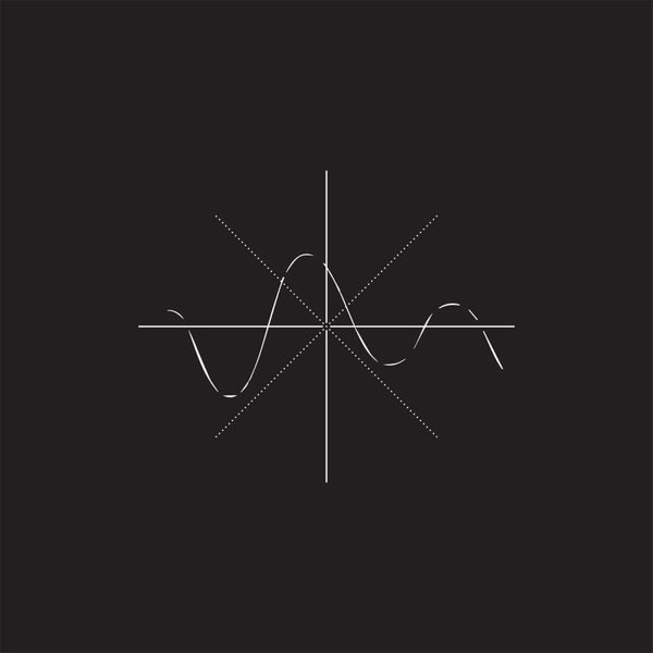 Sound Synthesis - Soul Signal Modulation Vinyl