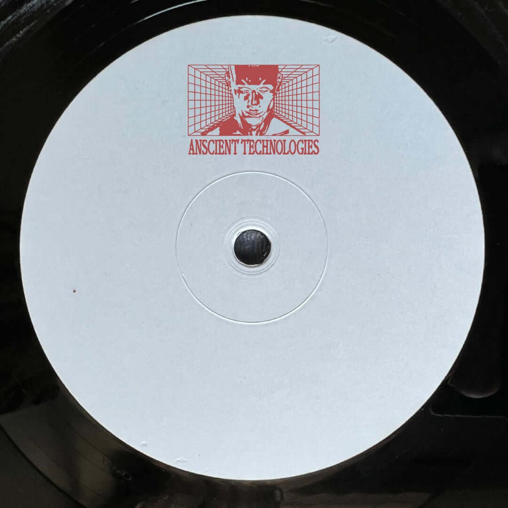 Sound Synthesis - We Are the Revolution! Vinyl