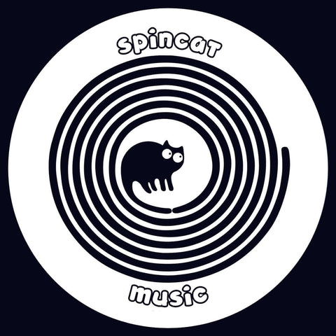 Pochi - Change It (Remastered & Rmxs) - Artists Pochi Genre Disco House Release Date 1 Jan 2021 Cat No. SCMV003 Format 12" Vinyl - Spincat Music - Spincat Music - Spincat Music - Spincat Music - Vinyl Record