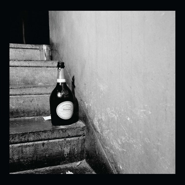 SP:MC - Vintage / Slugfest Vinyl