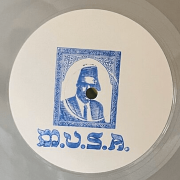 Spoiled Drama - Another Slow Dance Vinyl Vinly Record