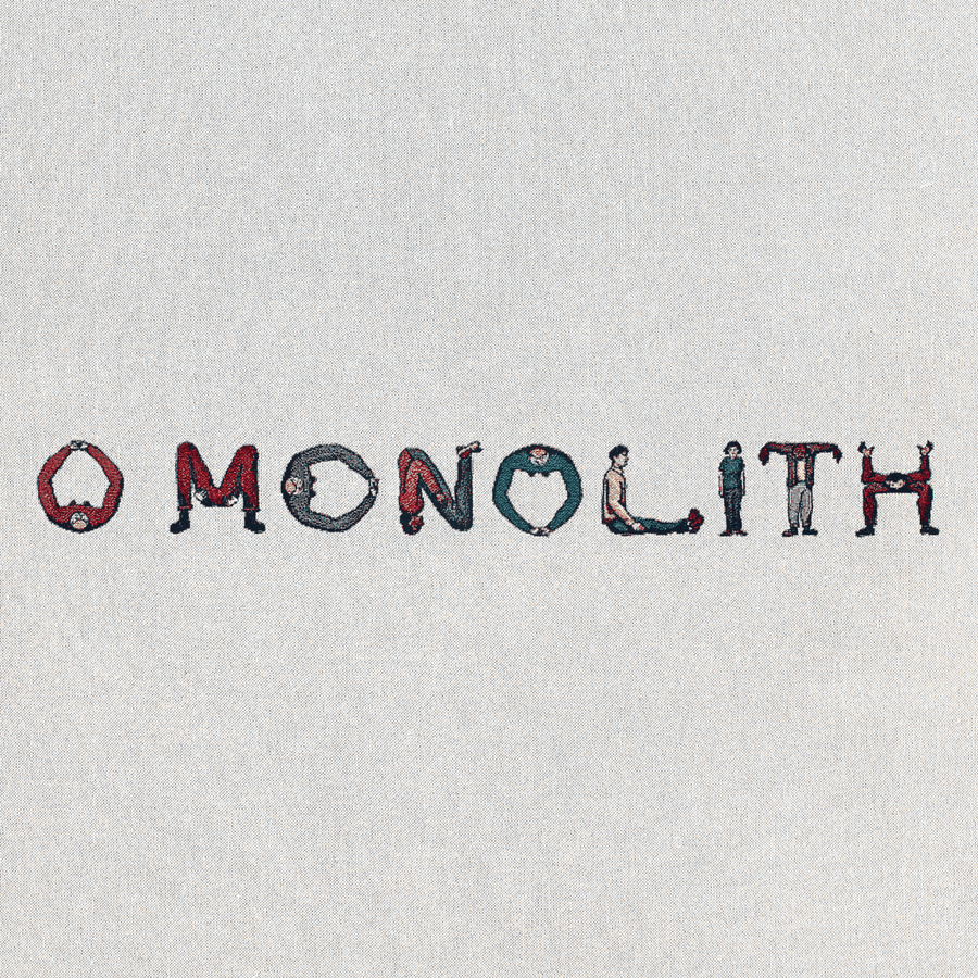 Squid - O Monolith