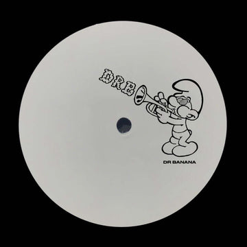 Stalker / Skycap - 'DRB15' Vinyl Vinyl Vinly Record
