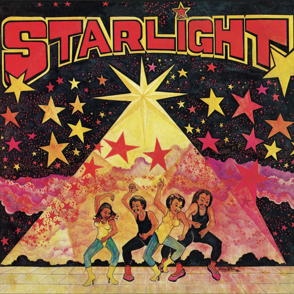 Starlight - Starlight Vinyl