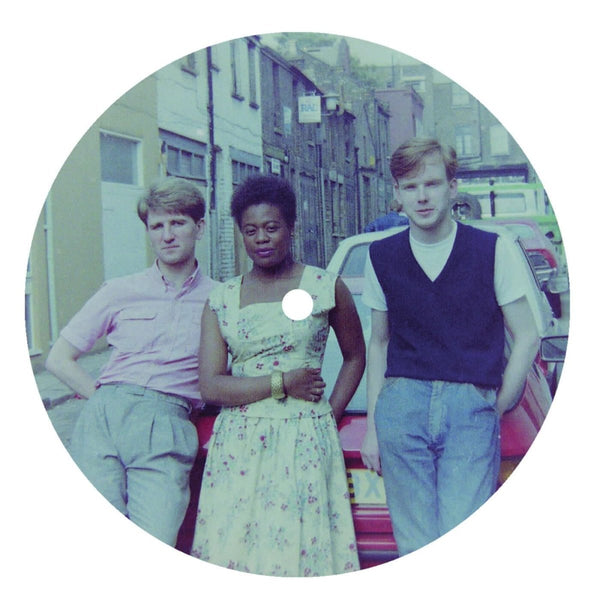 State of Grace - Touching the Times Vinyl