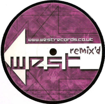 Steelzawheelz - P - Fonk Remix Vinyl Vinly Record